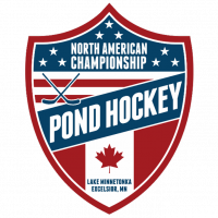 North American Championship Pond Hockey