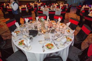 2024 Camo Gala Individual Tickets