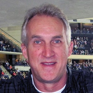 Steve Payne Steve Payne - Director, UHL Outdoors