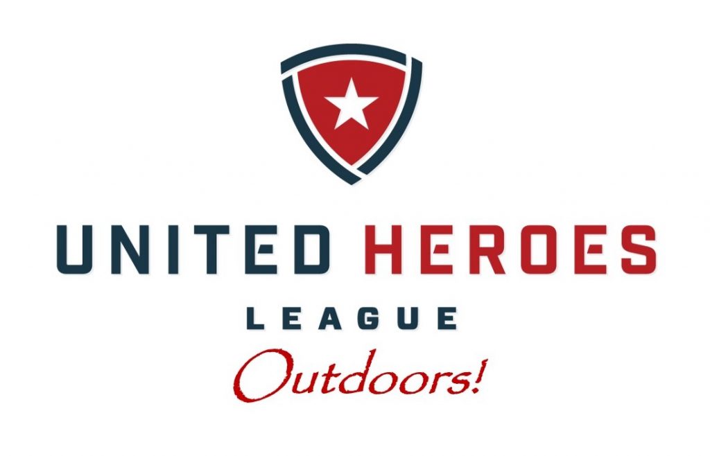 UHL Outdoors 2024.10.4 WI Youth Hunt » United Heroes League