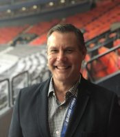 Devin Smith - Sr Dir., Marketing & Comm. Relations, NHLPA