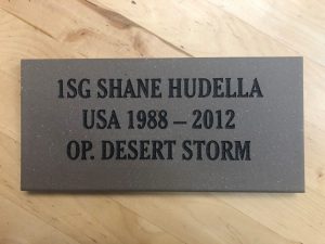 Military Brick