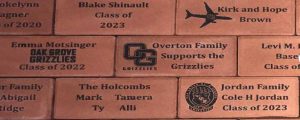 x24" x 24" Brick