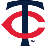 Minnesota Twins Baseball Logo-2025