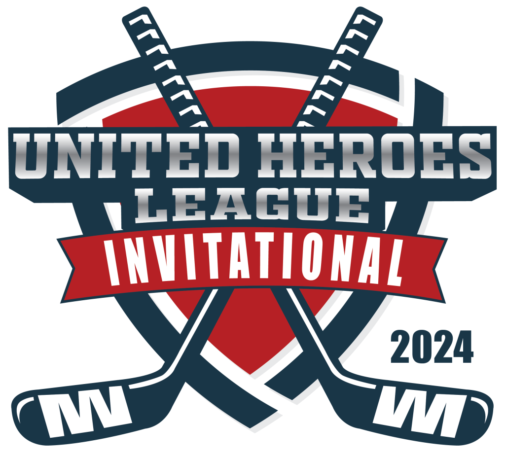 2024 Veterans Memorial Hockey Tournament » United Heroes League