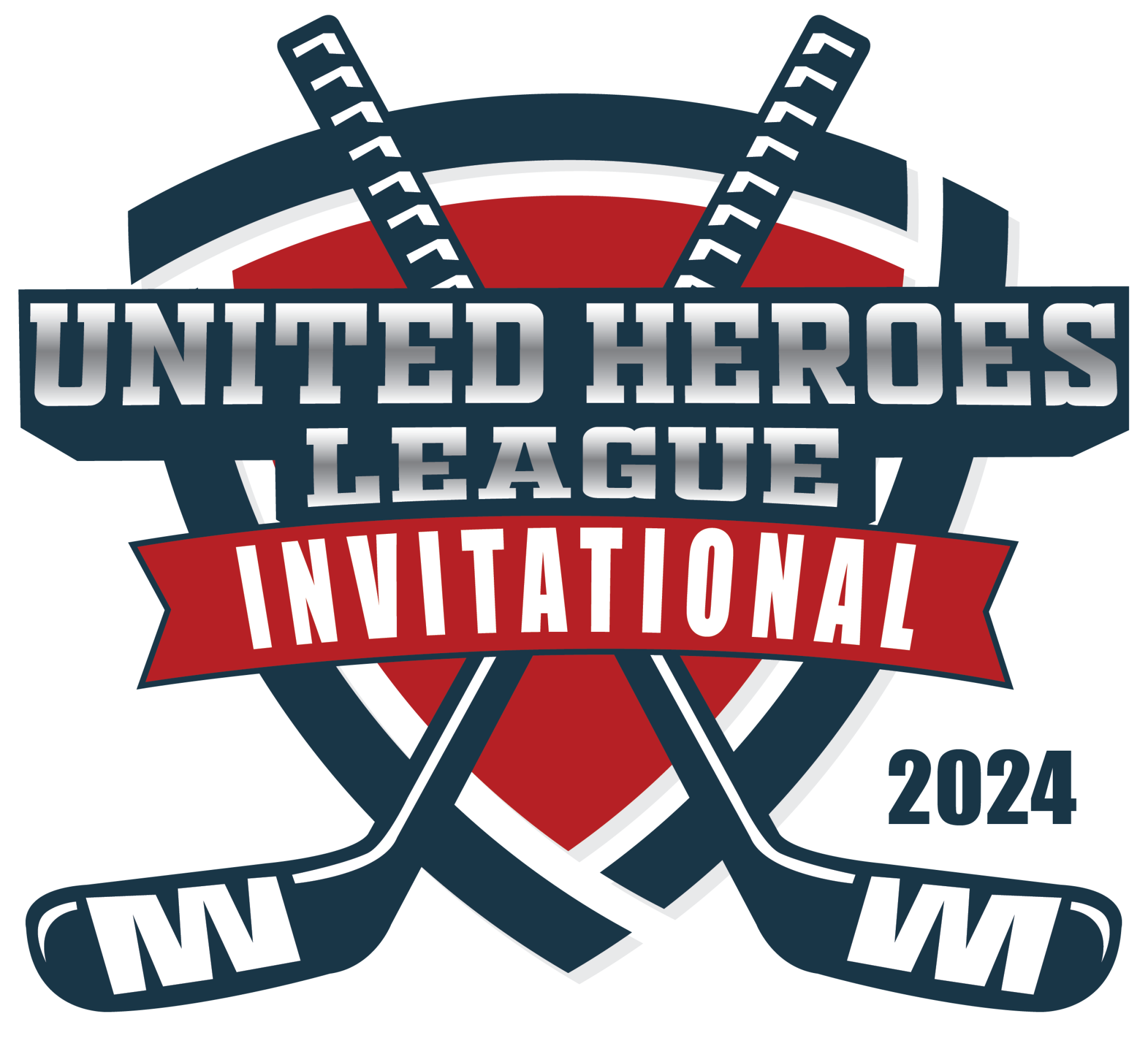2024 Veterans Memorial Hockey Tournament » United Heroes League