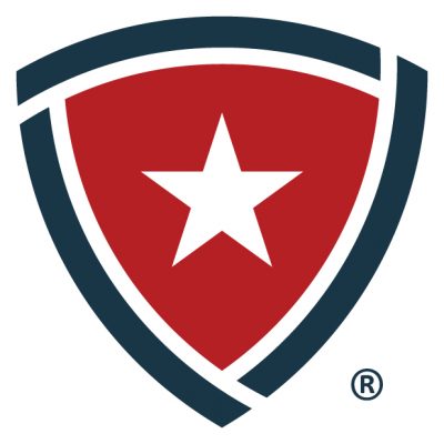 Shield - color - no shadow - 600 x 600 - White Vacant - Director of Communications