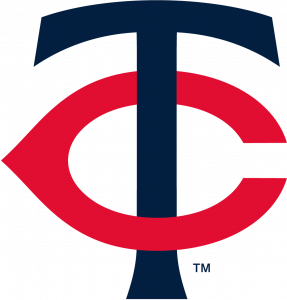 MN Twins Logo TC Blue T Red C 6.5.2024