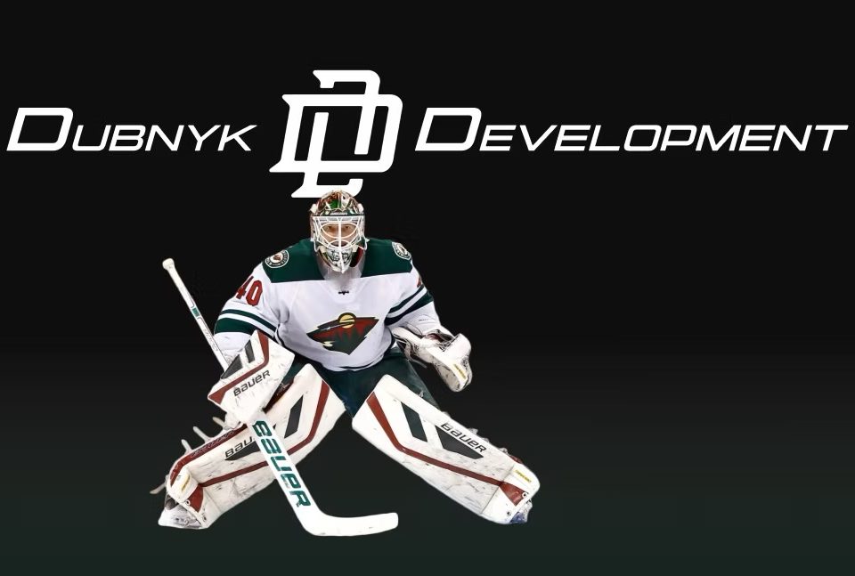 Dubnyk Development