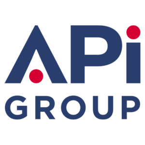 API Group Logo API Group Logo