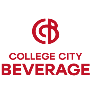 College City Beverage Logo College City Beverage Logo