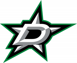 Dallas_Stars_logo_(2013).svg Dallas Stars Logo