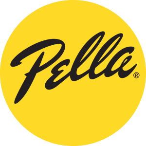 PellaLogo Pella Logo