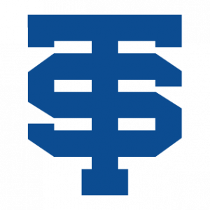 ST_Icon_Blue St. Thomas Academy Logo