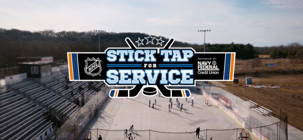 Navy Federal Credit Union Stick Tap for Service Navy Federal Credit Union Stick Tap for Service