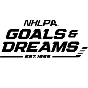 NHL PA Logo NHLPA Logo