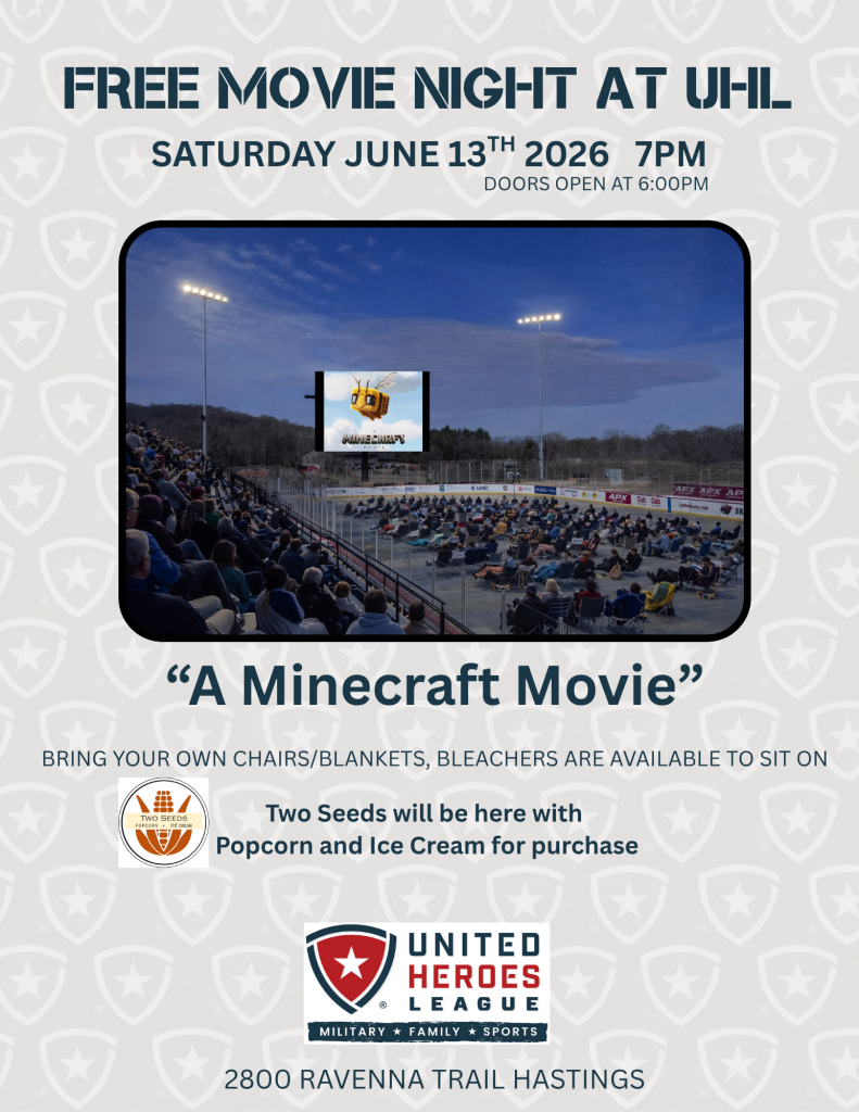 Movie Night June 13