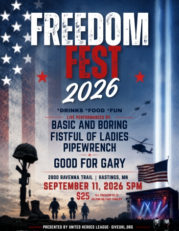 Freedom Fest 2026