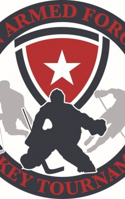 2022 MN Armed Forces Hockey Team Registration