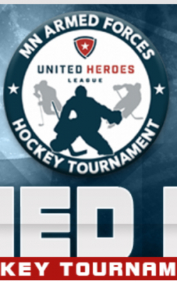 2020 Armed Forces Hockey Tournament