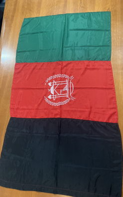 Spec-Ops Kandahar Flag