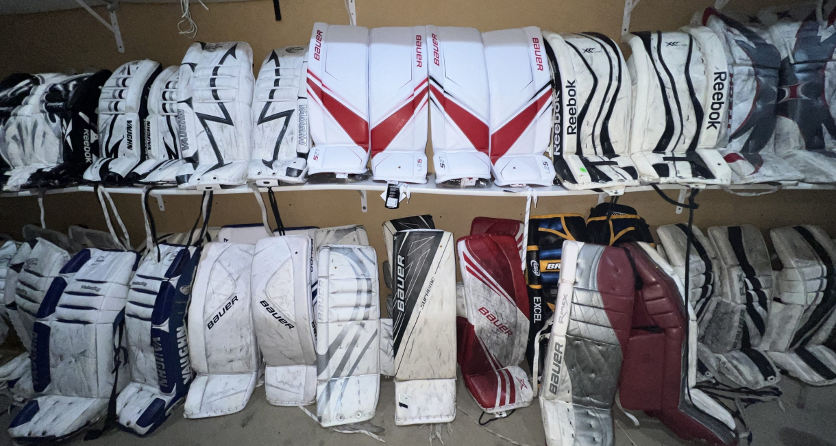Required Gear  New Mexico Amateur Hockey Association