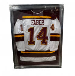 Faber jersey